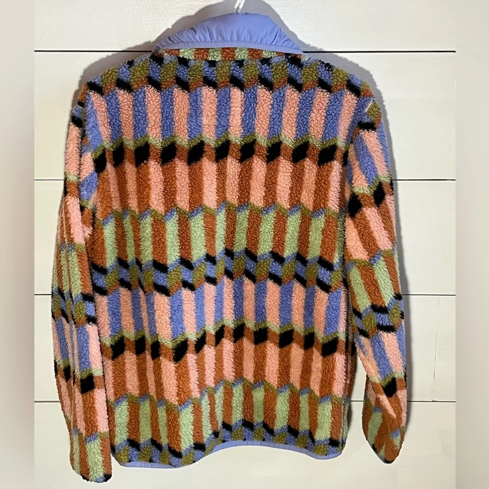 Billabong Fleece Pullover - Picture 2 of 3